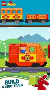 Download LEGO® DUPLO® Train